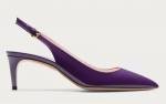Zapatos Ellun de Bally